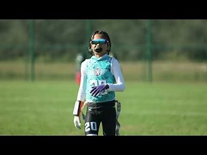 BNA Highlights | Flag Football World Championships ESPN 2024