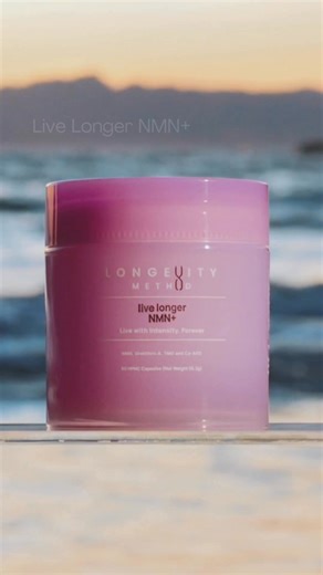 Doctor-led anti-aging supplements from the best longevity supplement manufacturer in the world—rooted in the latest science. | Longevity Method