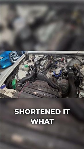 Quick Fixes: Vacuum Lines & Fuel System!