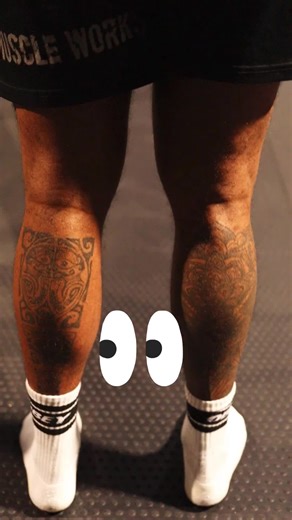 Neglecting calf training is a common mistake that many gym-goers make. The calves are a vital muscle group that should not be overlooked, as they are responsible for important functions such as walking, running, and jumping. The calf muscle is made up of two muscles - the gastrocnemius and the soleus. Both muscles need to be properly stimulated to achieve optimal results. The gastrocnemius is the larger of the two muscles and is responsible for the visible bulge on the back of the lower leg. Thi