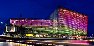 Digital media are changing the face of buildings, and urban policy needs to change with them