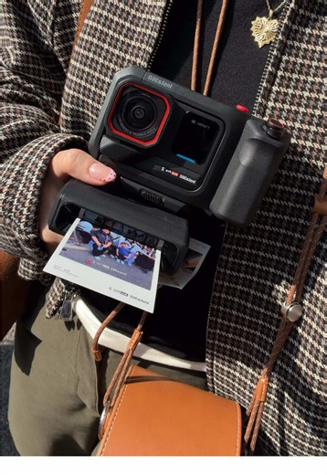 Portable Printer Adventures: Printing On The Go