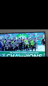 103K views · 742 reactions | PSL HBL Final Match winner  Lahore Qalandar 25-5-2025 | SARA fashion gallery | Facebook