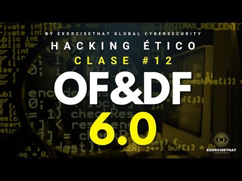 Clase #12 - Explotación y Post - Explotación de Vulnerabilidades (Metasploit) - Hacking Ético 6.0