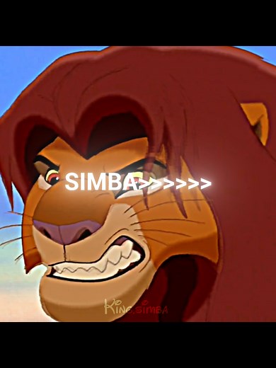Exploring Simba's Journey in The Lion King