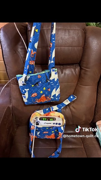 Tami Jones | Hometown Quilt Co on TikTok