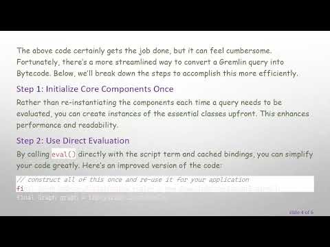 Converting a Gremlin Query from Console to Bytecode