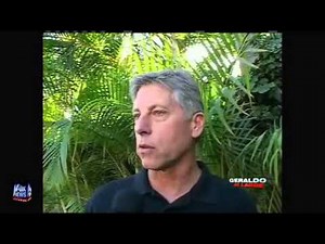 Mark Fuhrman on O.J. Simpson sentencing "Justice Finally Served" - Fox News