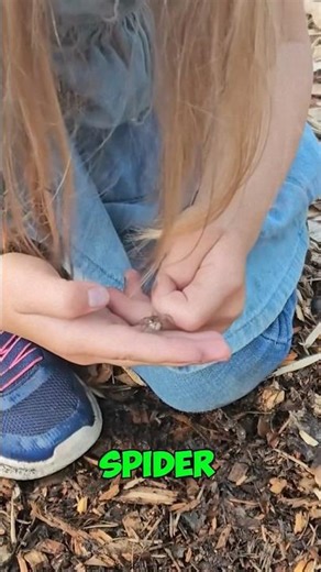 It Had A MILLION Babies With It 😨 #shorts