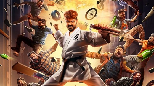 Vidyapati OTT release: Here's when and where you can watch Daali Dhananjaya's Kannada comedy drama film online