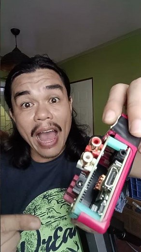 Poor Mans HiFI Music Player. Volumio on a Raspberry PI 3B with DAC. #hifi