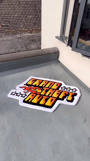 Creating the Retro 1997 GTA Logo Tutorial