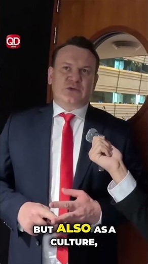 How to make Europe great again