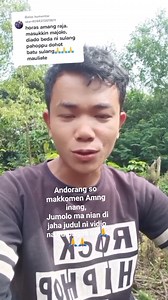 720K views · 10K reactions | Asing do pasahat sulang sulang pahompu,...