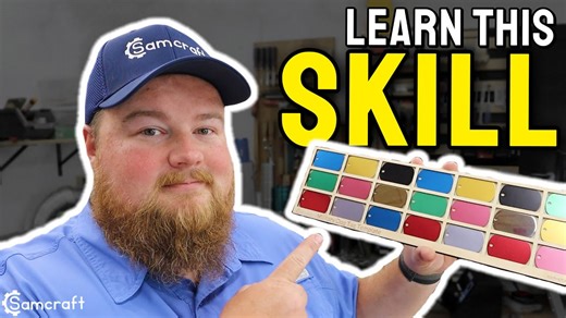 I designed the ultimate template kit! 🎨