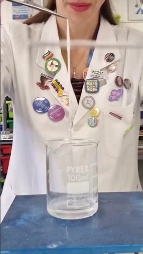 How to Make Your Own Nylon (DIY)