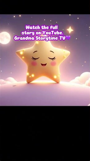 👉 Bedtime Story for Kids 🌙 Calm Sleep Story to Help Kids Fall Asleep