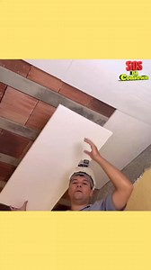 Combate el calor en casa con este ingenioso truco para aislar el techo | SOS en la Construcción