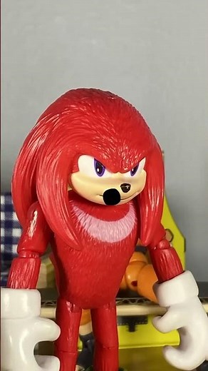 SONIC GETS HURT! 🤕