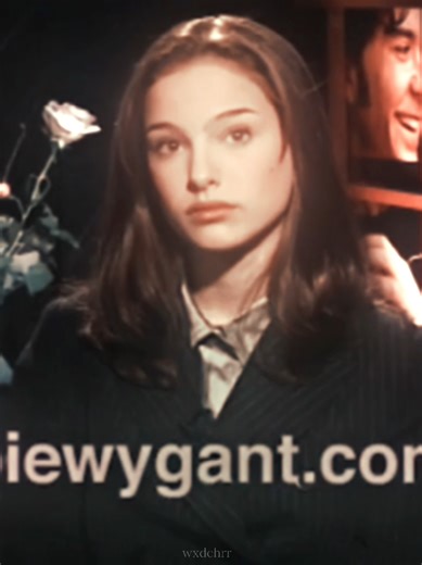 Celebrating Natalie Portman's Beauty as Padmé Amidala