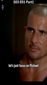 6.7K views · 120 reactions | Prison Break the movie - Season 3 Part 1 #tiktok #foryou #fyp #crime #series #prison #prisonbreak | Modern Family Scenes | Facebook