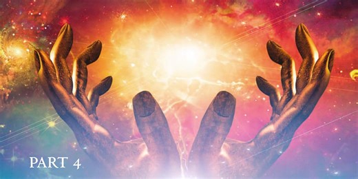 Here it is! Part 4 of the Conclusion: New Age