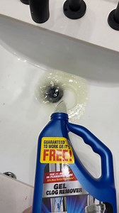 29K views · 328 reactions | If a stubborn drain is causing...