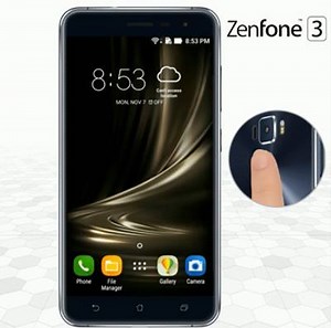 338K views · 223 shares | Learn how to set up your #ZenFone 3 fingerprint and unlock device with just a touch. | ASUS | Facebook