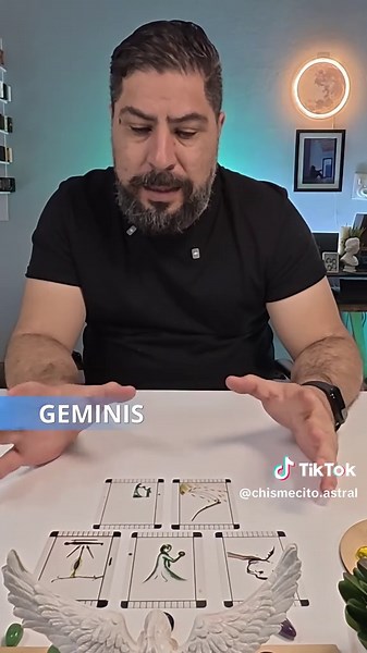 GÉMINIS ♊ Soltar no es perder… es abrirle la puerta a tu abundancia y a tu nuevo comienzo GEMINI ♊ Letting go isn’t losing… it’s opening the door to abundance and a new beginning 🔮