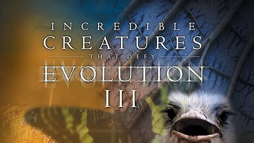 Incredible Creatures That Defy Evolution II