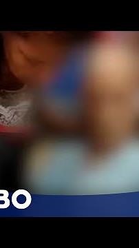 'Tio Paulo': Mulher leva homem morto ao banco | ENTENDA A TREND