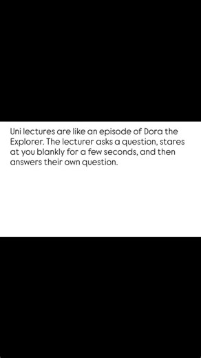 whoknows on Instagram: "Dora Dora 😂😂⚡ Follow @oxytocinwithpookie for more such content . . . University,memes,college, issues, students . . #assignmenthelp #assignment #assignmentwriting #assignments #essaywriting #assignmenthelper #essayhelp #homeworkhelp #university#thesis #essay #assignmentstress #homework #college #students #dissertation #assignmenttime #academicwriting #thesiswriting #assignmenthelpers #essaywritingservice #studentlife #writing #student #assignmentsdue #researchpaper #ass