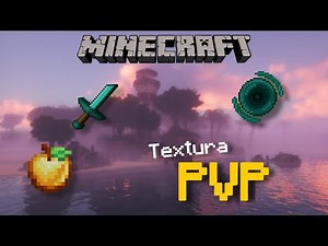 🗡️| Vanilla+ V2 [32x] Top Textura - MCPE PvP TEXTURE PACK 1.18+,1.19+