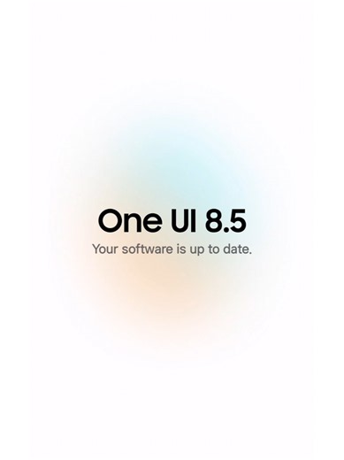 One UI 8.5: Customize Samsung Unlock & Lock Animations