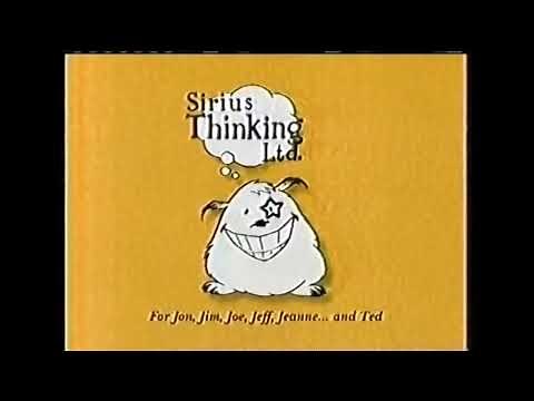 Between The Lions Closing & Funding Credits (2005)