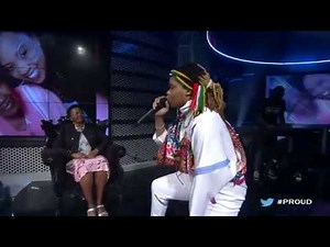 Saudi - Make You Proud