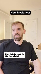 As freelancers, we often face inconsistent income, with some months being packed with projects and clients, while others are slower and uncertain. To prepare for these income fluctuations, start by identifying your monthly expenses, which should include items such as rent, utilities, groceries, and entertainment. This will give you a clear picture of your essential monthly costs. However, it's not sufficient to aim for just this amount. It's crucial to also incorporate a contingency buffer of at