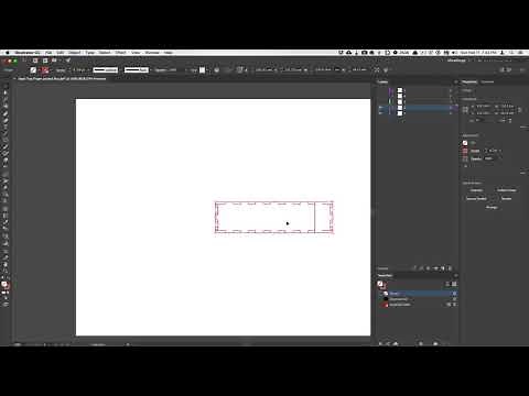 Adobe Illustrator: Importing multi-layer Fusion360 DXF files