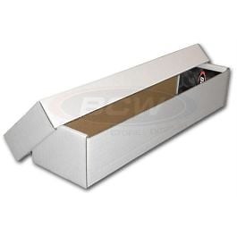 800 Count Storage Box (2-Piece)
