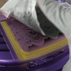 131K views · 348 shares | How To Custom Candy Paint and Full Graphics on Car  via Custom Z warriorz - ウォーリアーズ | Genius Craft | Facebook