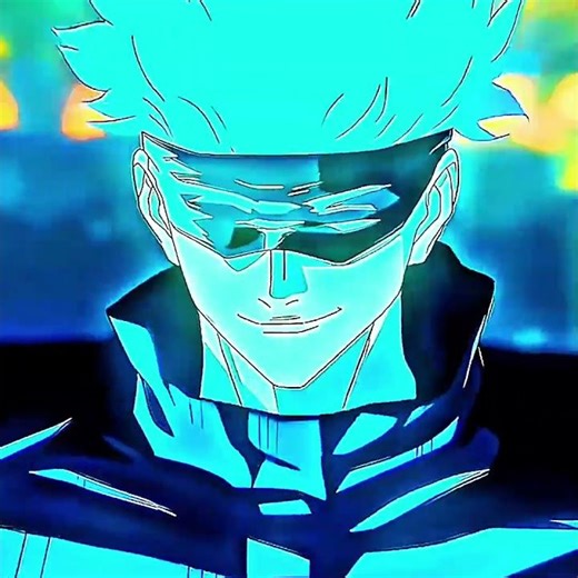 #amv #animeedit #gojo Strongest sorcerer|Anime unity.