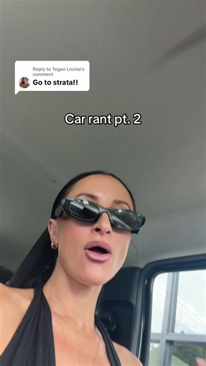 Exploring the Passion in Car Rants