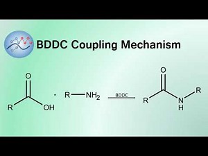 BDDC Coupling Mechanism | Organic Chemistry