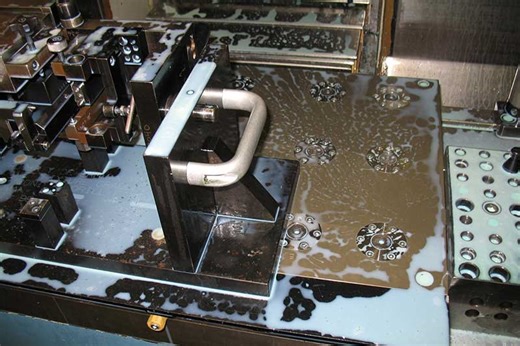 Reducing Variation in Aerospace Machining with Segen Quick Change Workholding Solutions | Tooling Tech Group
