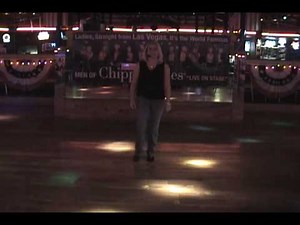 Load It Up - Line Dance