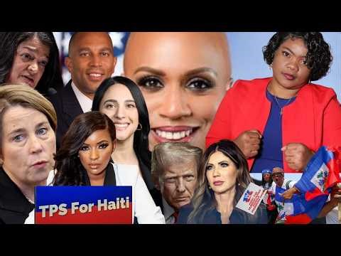 Denye Update! 17 State ekri lakou Siprem mande pwolonjman TPS pou ayisyen. Men tout detay ak Lana