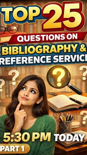 #mlis #kvslibrarian #emrslibrarian #ugcnetlibraryscience