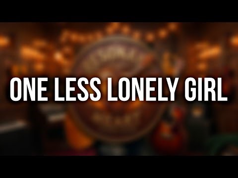 One Less Lonely Girl - Justin Bieber (Acoustic Cover)