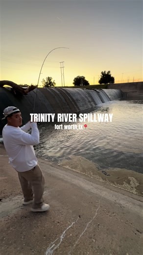 Trinity River Fishing Adventures in Fort Worth, TX