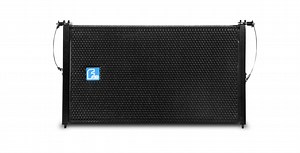 [Hot Item] Single 10′ ′ Professional Neodymium Line Array